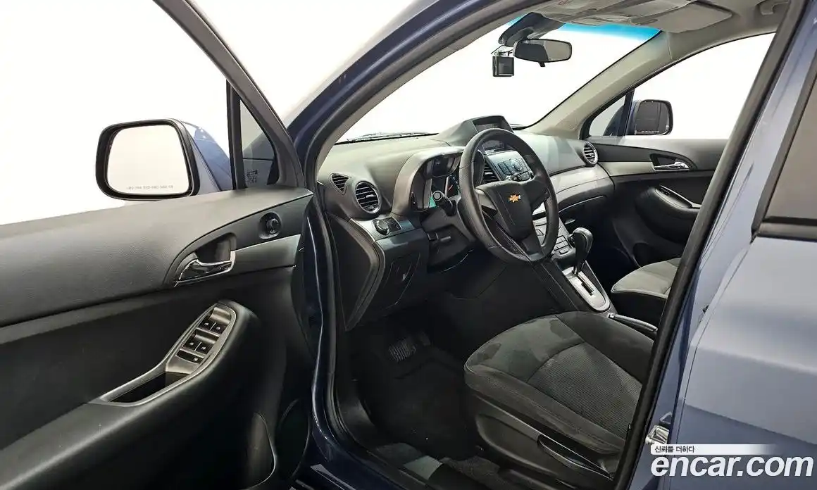 Chevrolet Orlando 2014 2.0 гидро, фото 10