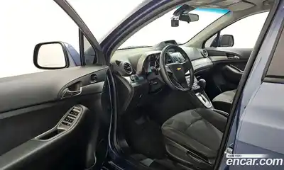 Chevrolet Orlando 2014 2.0 гидро, миниатюра 10