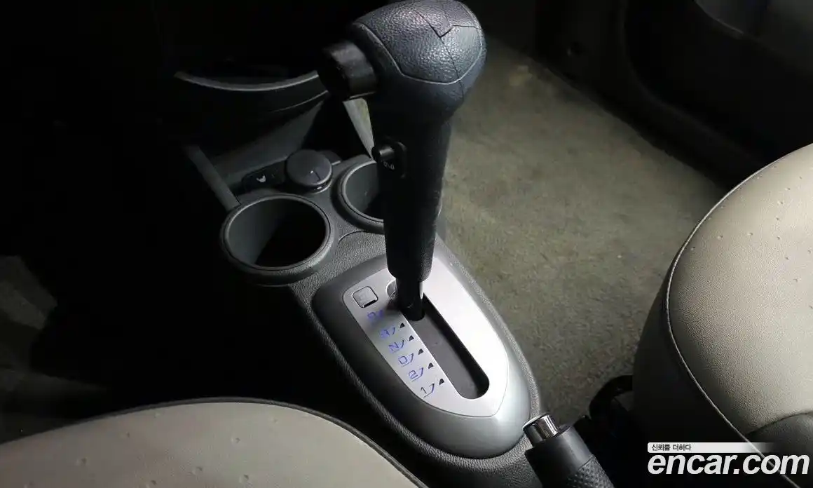 Chevrolet Spark 2012 1.0 автомат (гидро), фото 12