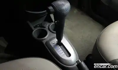 Chevrolet Spark 2012 1.0 автомат (гидро), миниатюра 12