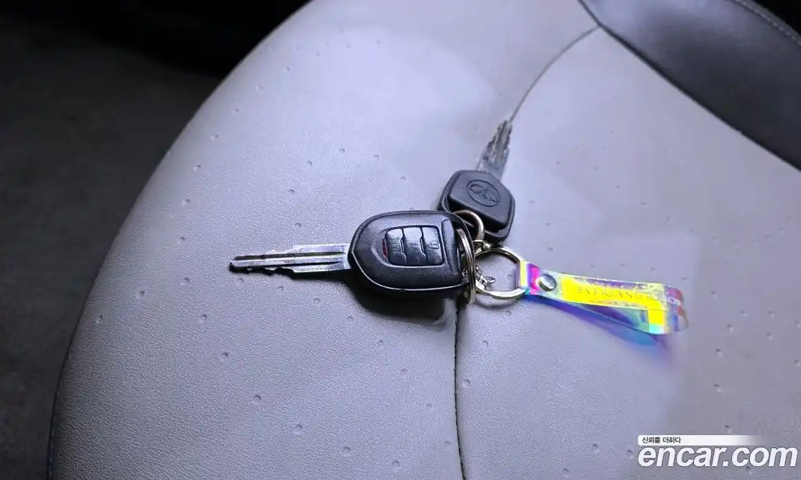 Chevrolet Spark 2012 1.0 автомат (гидро), фото 21