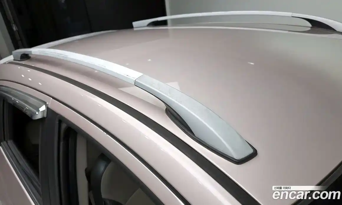 Chevrolet Spark 2012 1.0 автомат (гидро), фото 28
