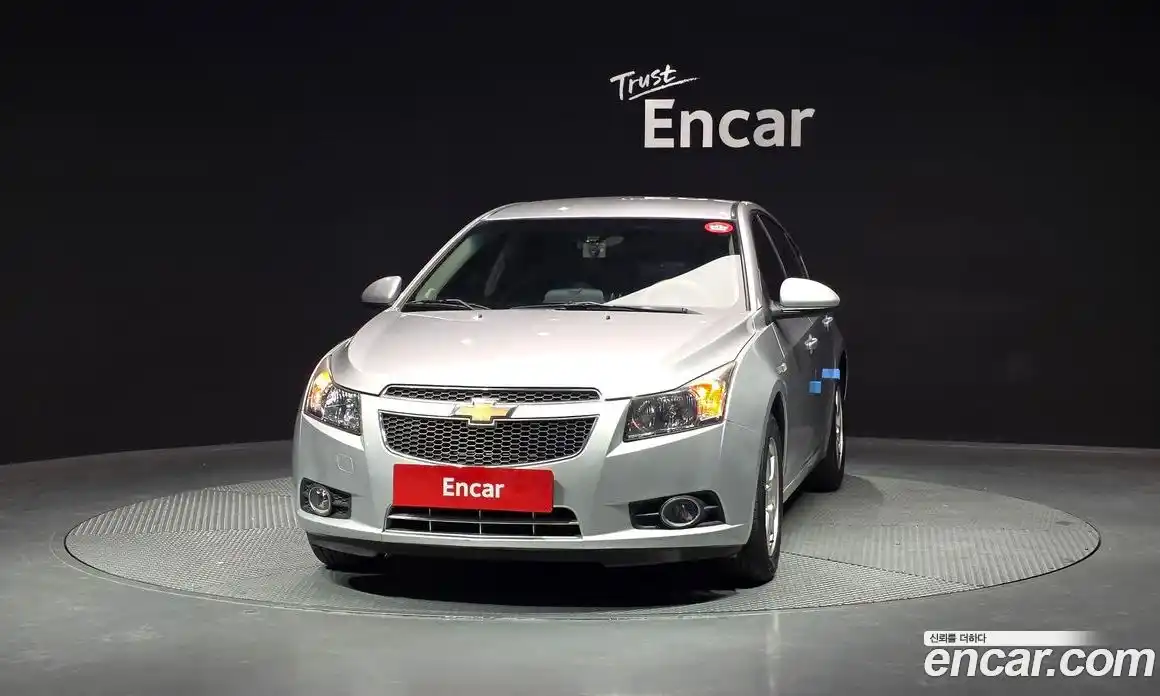 Chevrolet Cruze 2011 1.8 гидро, фото 3