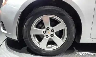 Chevrolet Cruze 2011 1.8 гидро, миниатюра 5