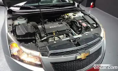 Chevrolet Cruze 2011 1.8 гидро, миниатюра 6