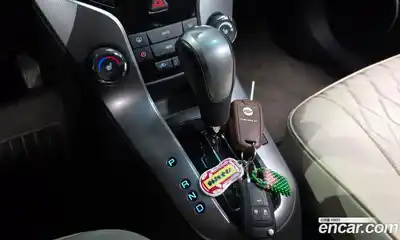 Chevrolet Cruze 2011 1.8 гидро, миниатюра 9