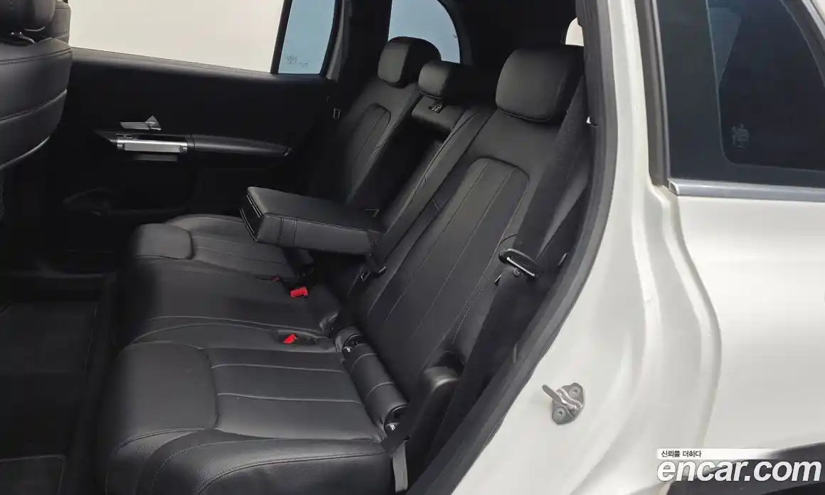 Mercedes-Benz GLB-Class 2020 2.0 гидро, фото 12