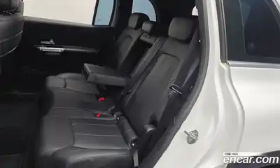 Mercedes-Benz GLB-Class 2020 2.0 гидро, миниатюра 12