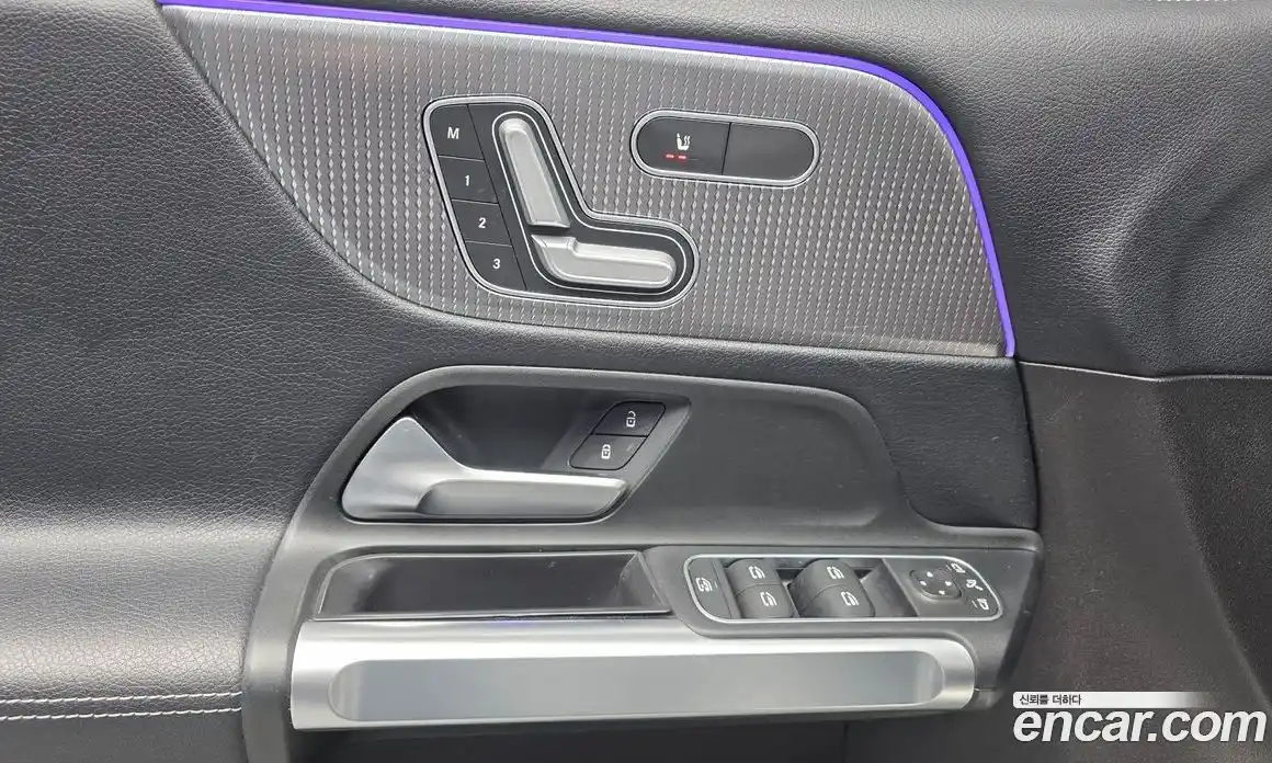 Mercedes-Benz GLB-Class 2020 2.0 гидро, фото 19