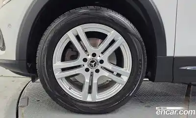 Mercedes-Benz GLB-Class 2020 2.0 гидро, миниатюра 5