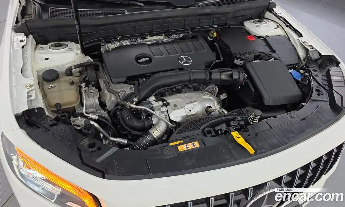 Mercedes-Benz GLB-Class 2020 2.0 гидро, фото 6