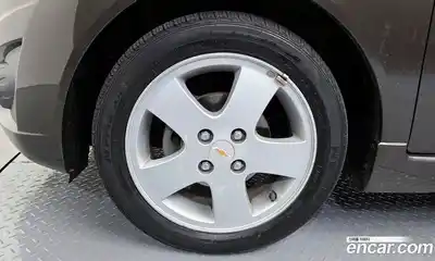 Chevrolet Spark 2012 1.0 автомат (гидро), миниатюра 5