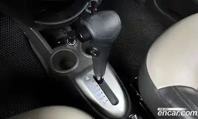 Chevrolet Spark 2012 1.0 автомат (гидро), миниатюра 9