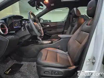 Chevrolet Trax 2023 1.2 гидро, миниатюра 12