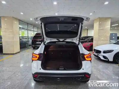 Chevrolet Trax 2023 1.2 гидро, миниатюра 5