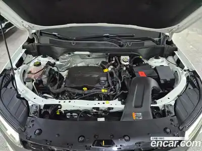 Chevrolet Trax 2023 1.2 гидро, миниатюра 6