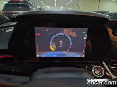 Chevrolet Trax 2023 1.2 гидро, миниатюра 8
