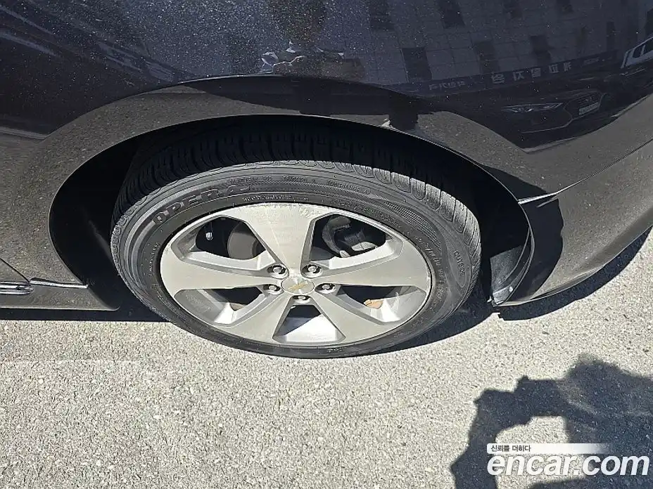 Chevrolet Cruze 2014 1.4 гидро, фото 20