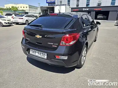 Chevrolet Cruze 2014 1.4 гидро, миниатюра 5