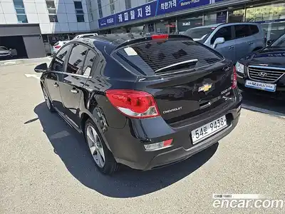 Chevrolet Cruze 2014 1.4 гидро, миниатюра 6