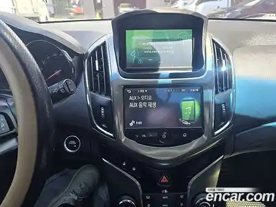Chevrolet Cruze 2014 1.4 гидро, миниатюра 10