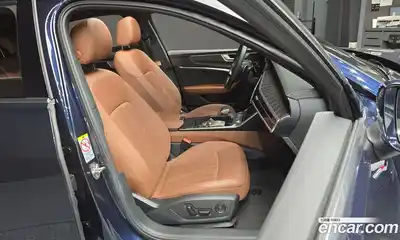 Audi A6 2022 2.0 гидро, миниатюра 12
