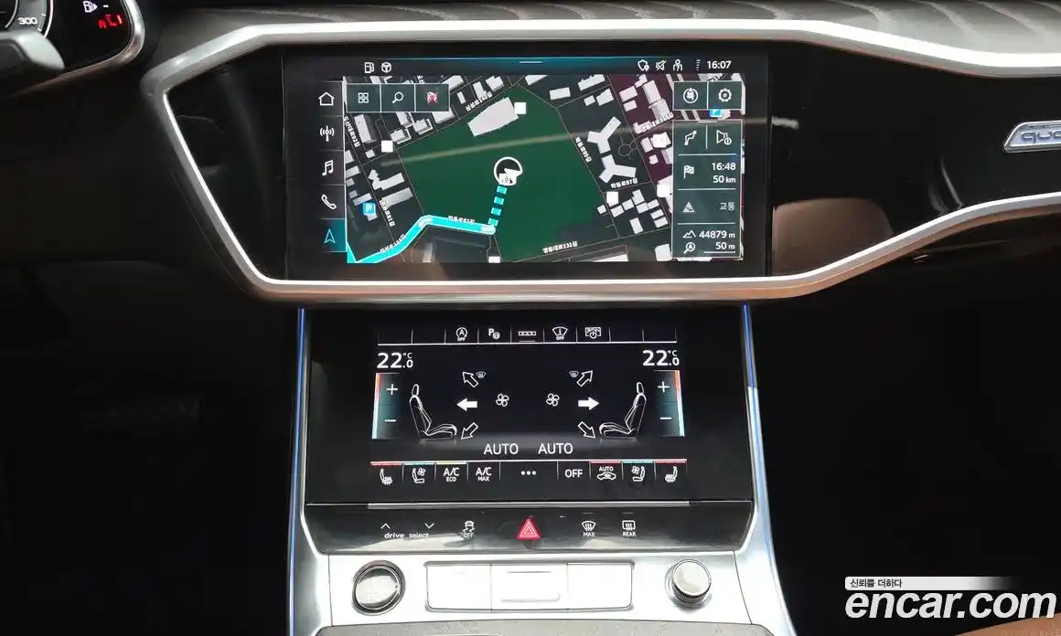 Audi A6 2022 2.0 гидро, фото 14