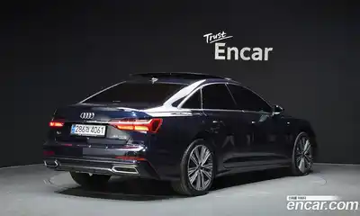 Audi A6 2022 2.0 гидро, миниатюра 2