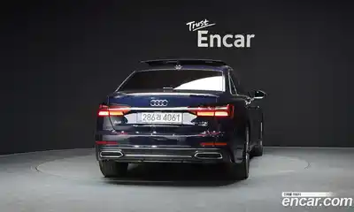 Audi A6 2022 2.0 гидро, миниатюра 4