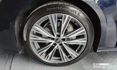Audi A6 2022 2.0 гидро, миниатюра 5