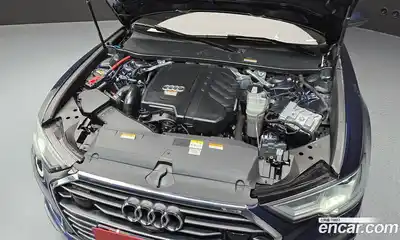 Audi A6 2022 2.0 гидро, миниатюра 6