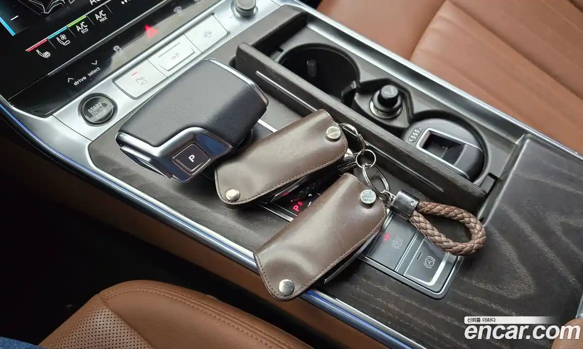 Audi A6 2022 2.0 гидро, фото 9