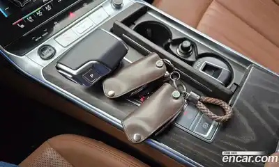 Audi A6 2022 2.0 гидро, миниатюра 9