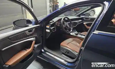 Audi A6 2022 2.0 гидро, миниатюра 10