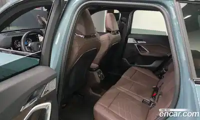 BMW X1 2025 2.0 гидро, миниатюра 11