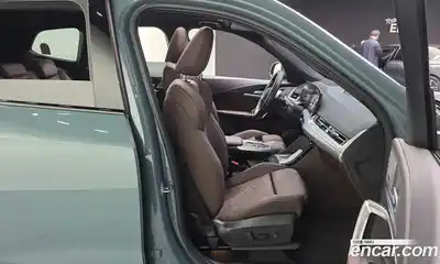 BMW X1 2025 2.0 гидро, миниатюра 12