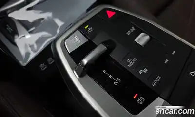 BMW X1 2025 2.0 гидро, миниатюра 9
