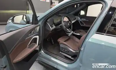 BMW X1 2025 2.0 гидро, миниатюра 10