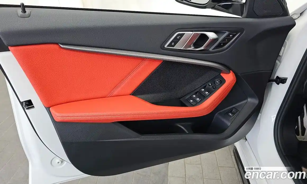 BMW 1-Series 2021 2.0 гидро, фото 14
