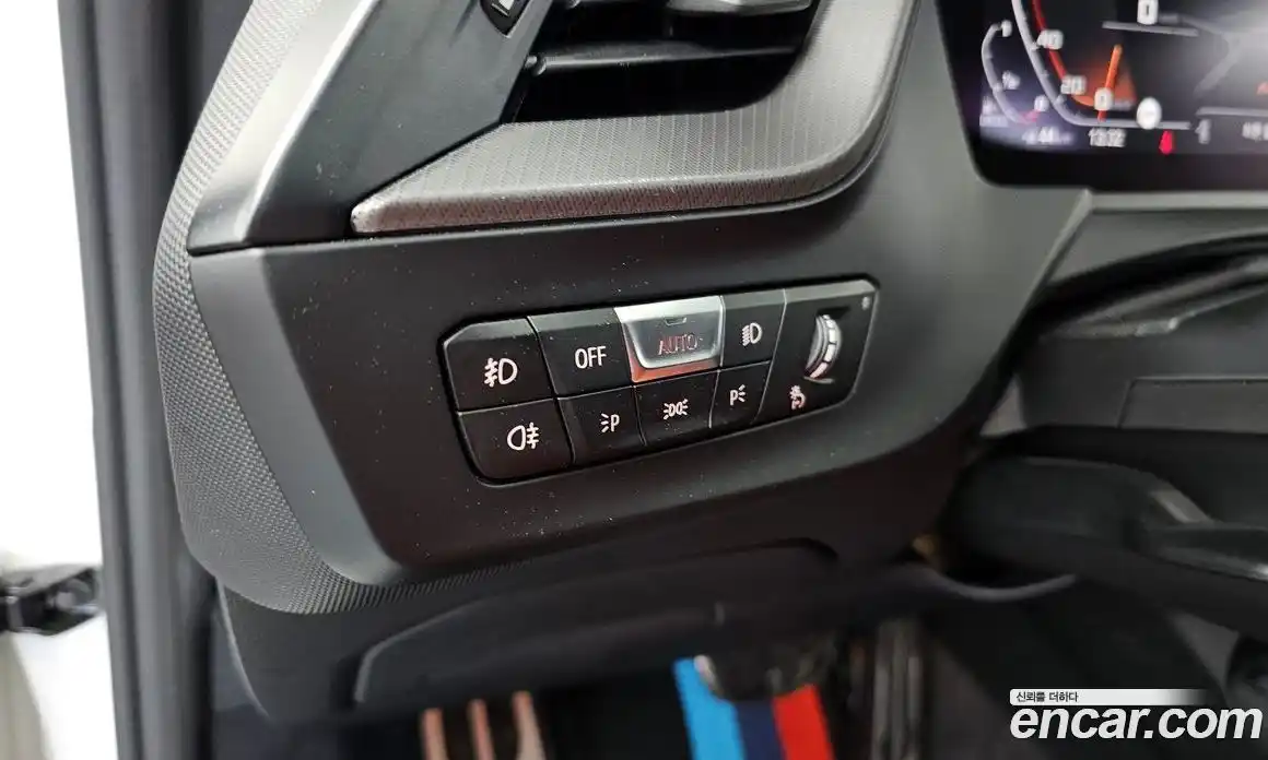 BMW 1-Series 2021 2.0 гидро, фото 27
