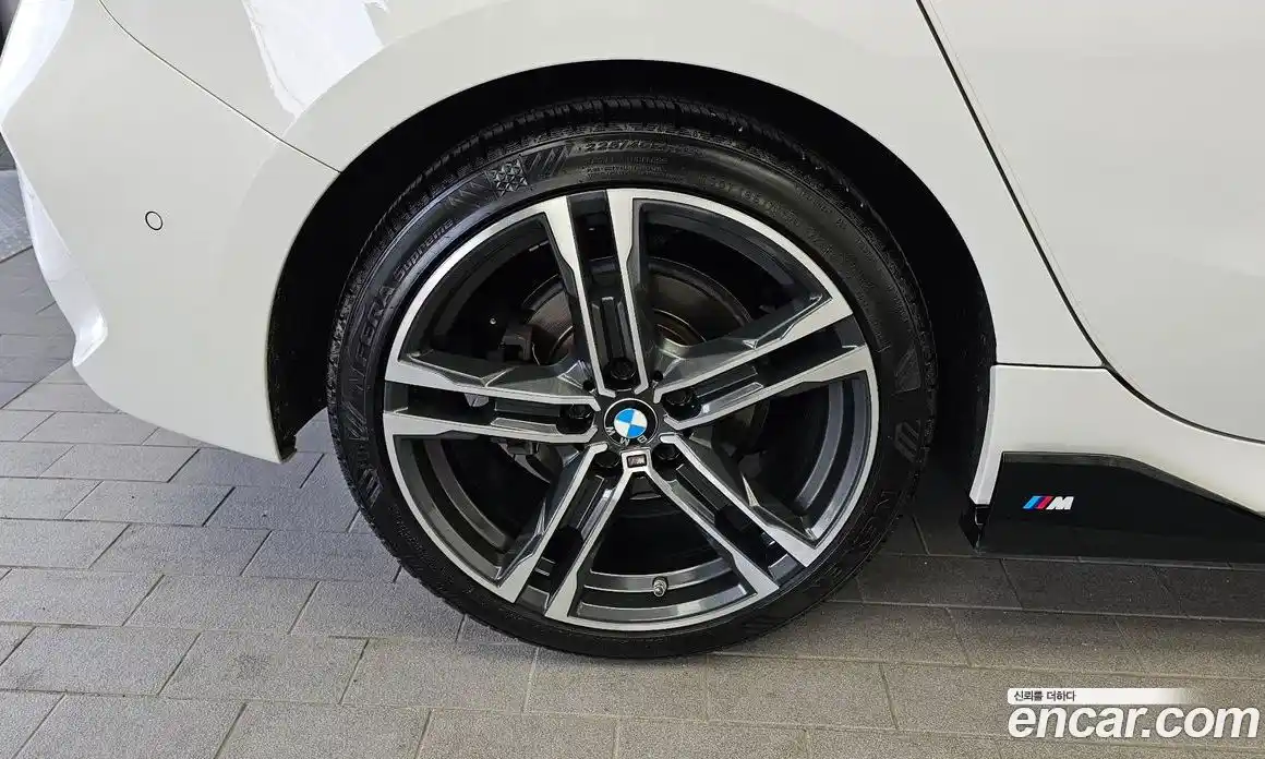 BMW 1-Series 2021 2.0 гидро, фото 5