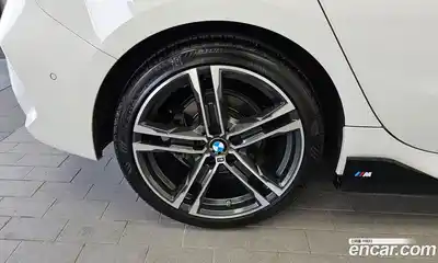 BMW 1-Series 2021 2.0 гидро, миниатюра 5