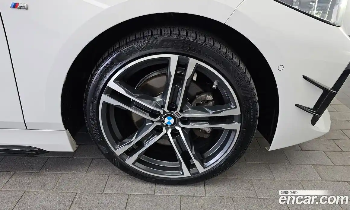 BMW 1-Series 2021 2.0 гидро, фото 7