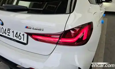 BMW 1-Series 2021 2.0 гидро, миниатюра 9