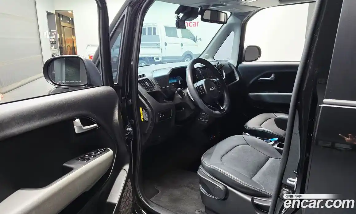 Kia Ray 2025 0.1 гидро, фото 13