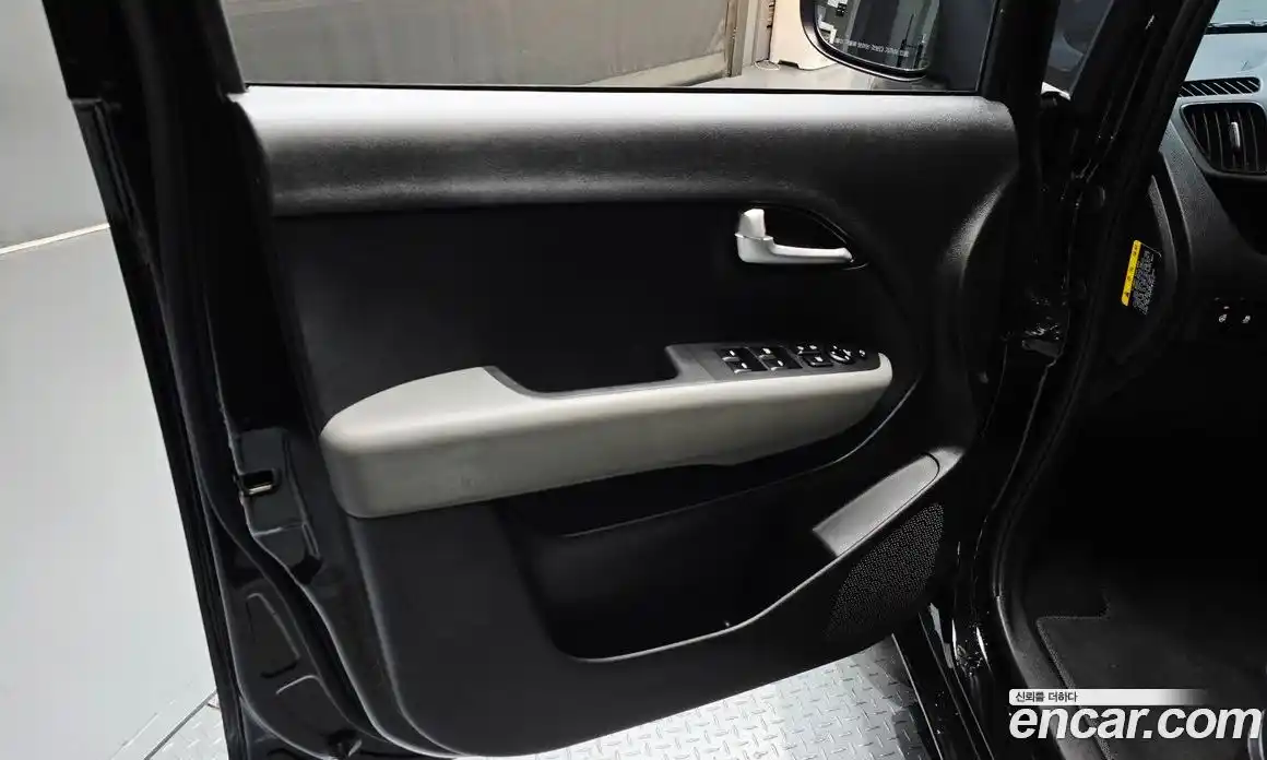 Kia Ray 2025 0.1 гидро, фото 14