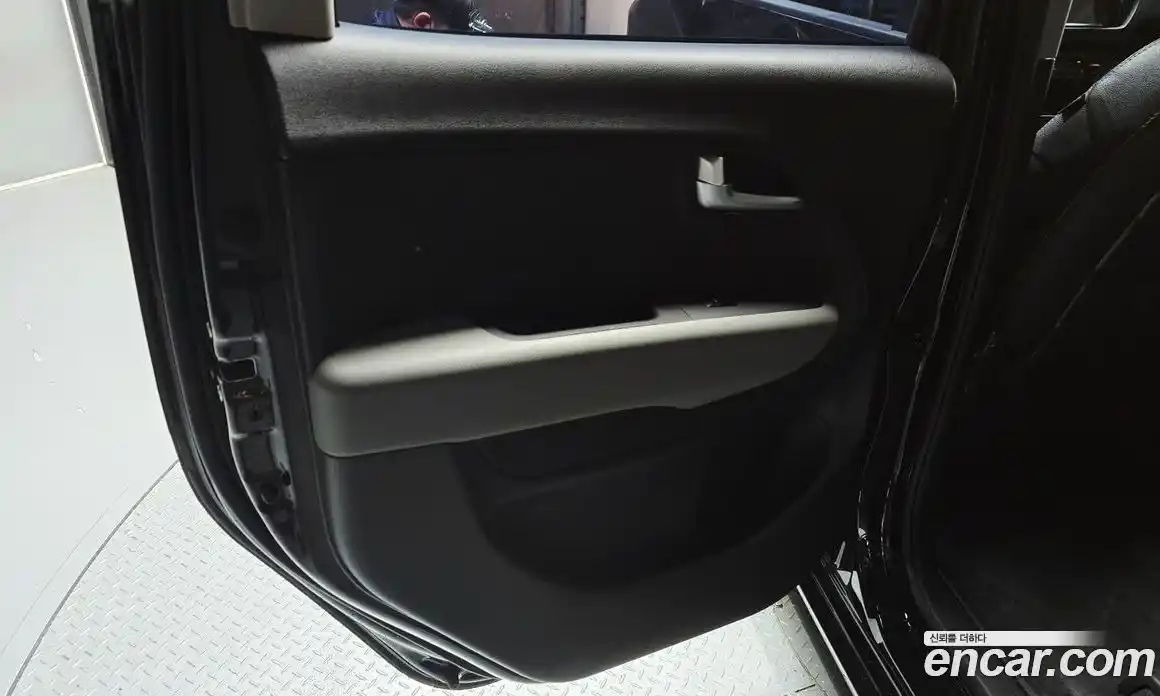 Kia Ray 2025 0.1 гидро, фото 15