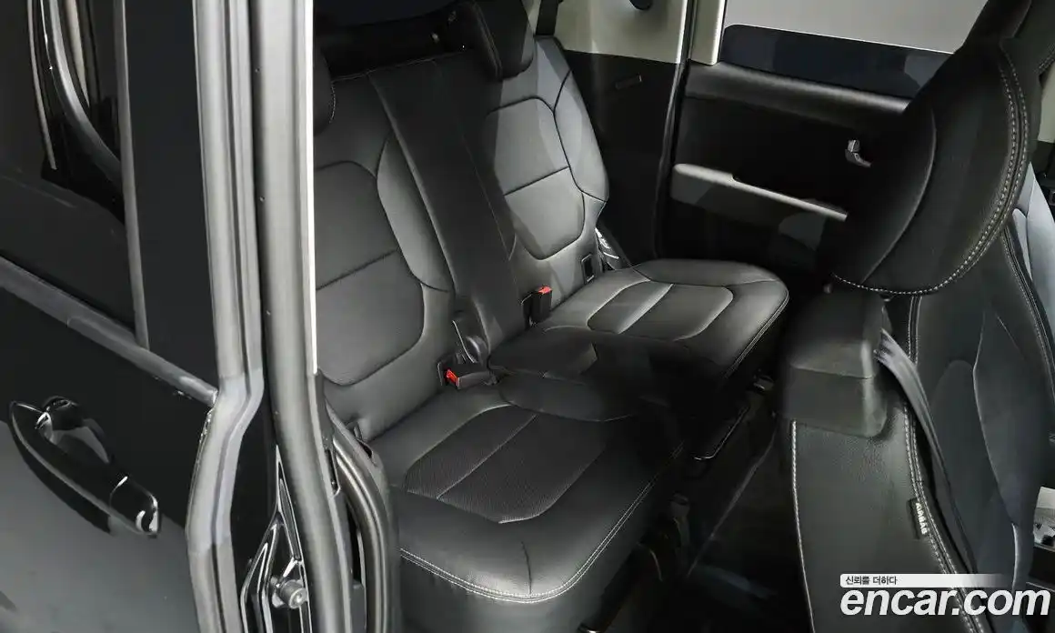 Kia Ray 2025 0.1 гидро, фото 16