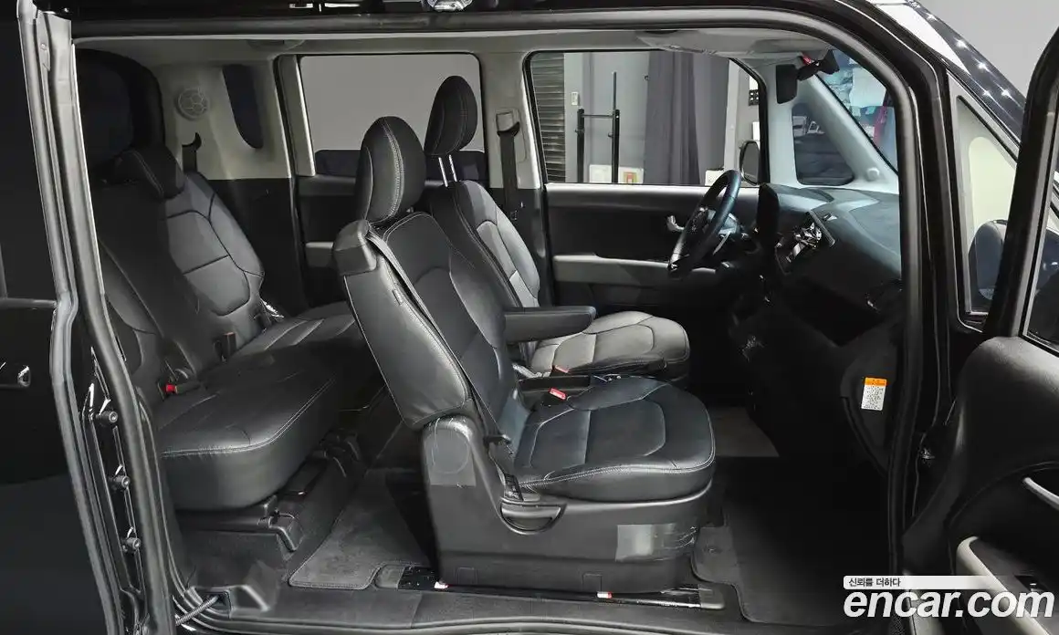 Kia Ray 2025 0.1 гидро, фото 18