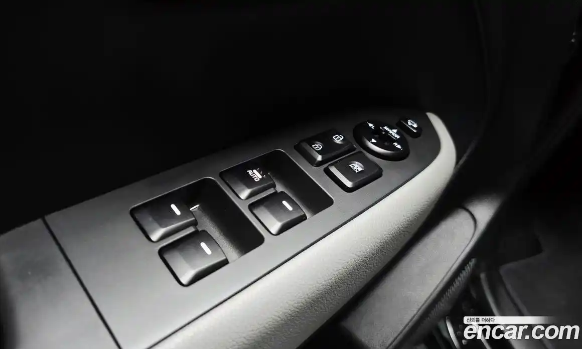 Kia Ray 2025 0.1 гидро, фото 20